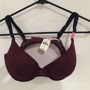 Pink Victoria secret