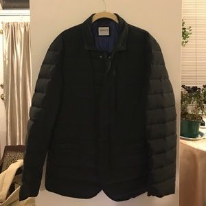 Armani Further jacket