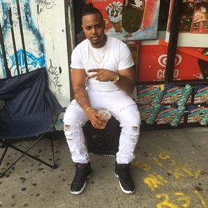 Meet your Posher, Denry