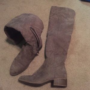 Size 7 Knee High Boots
