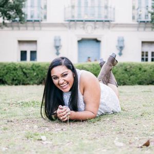 Meet your Posher, Shivani