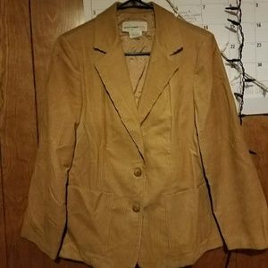 Woman's jacket