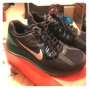 Air Max+ 2013