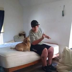 Meet your Posher, Jessie