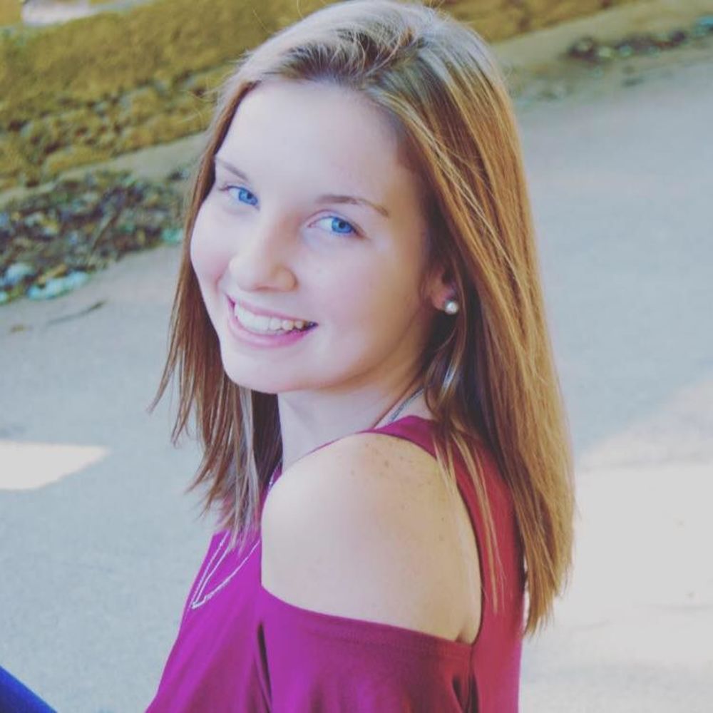 Meet your Posher, Mackenzie