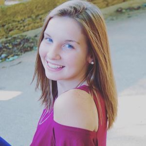 Meet your Posher, Mackenzie