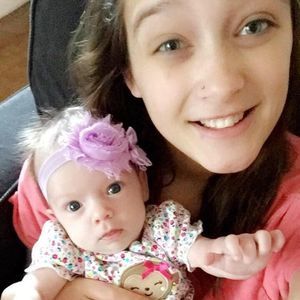 Meet your Posher, Breanna