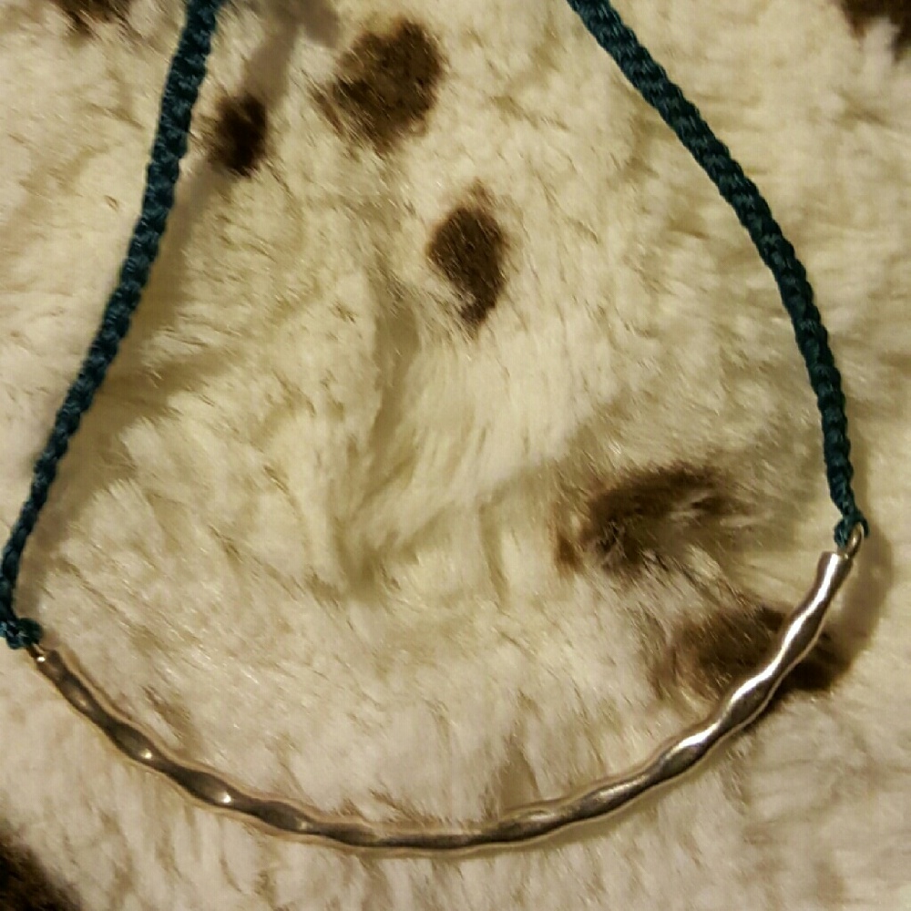 Silpada bracelet