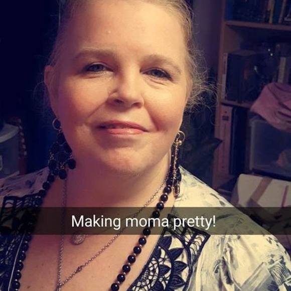 Meet your Posher, Marianne - Picture 1 of 1