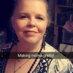Meet your Posher, Marianne