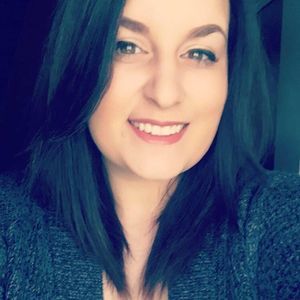 Meet your Posher, Kelsey