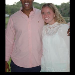 Meet your Posher, Jayson