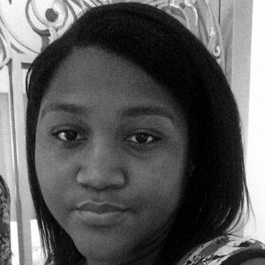 Meet your Posher, Keyana