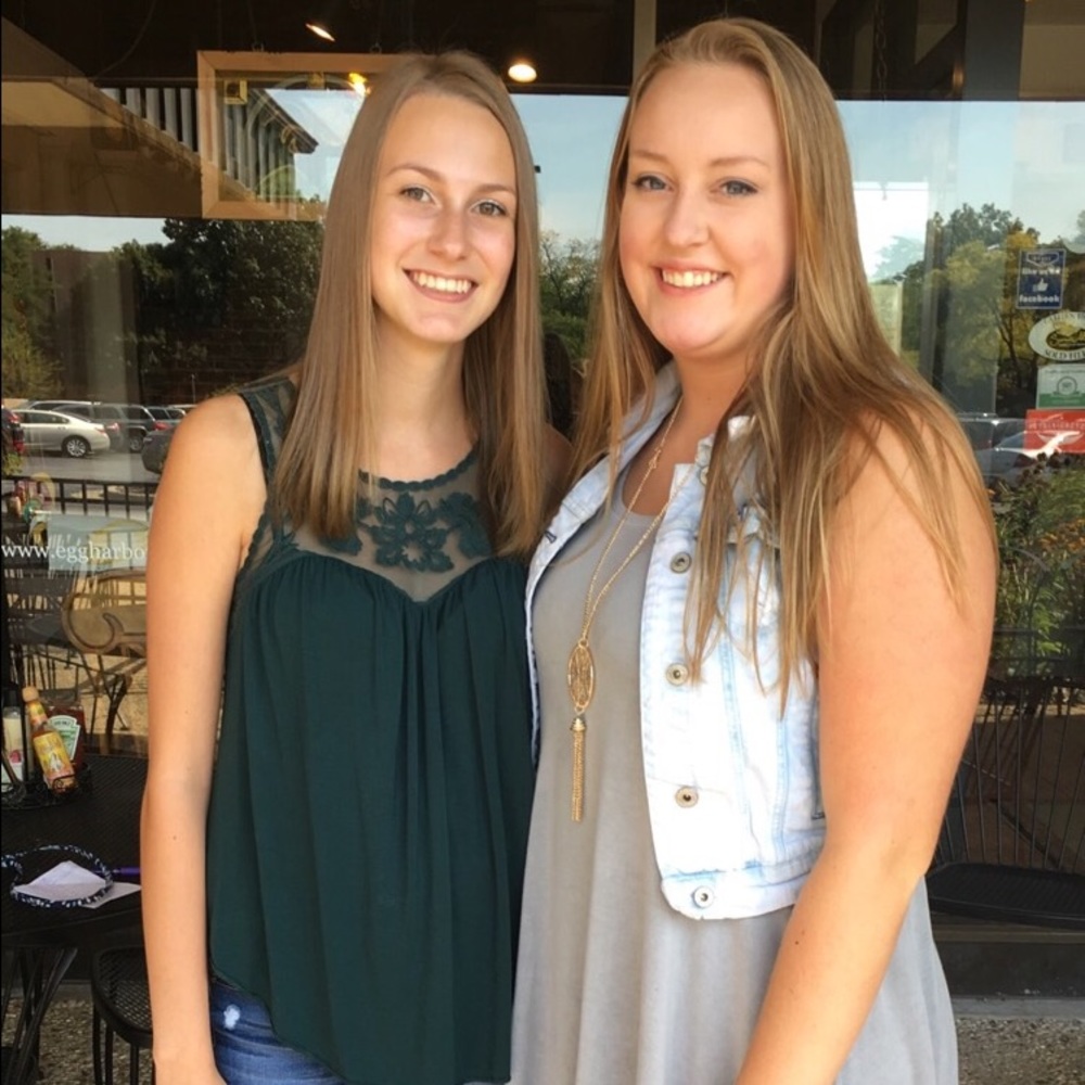 Meet your Posher, Cassandra