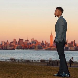 Meet your Posher, Christian