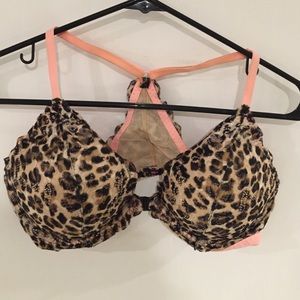 Pink Victoria secret