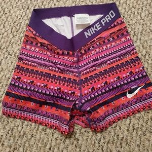 Nike Pro Spandex