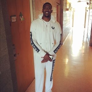 Meet your Posher, Glen