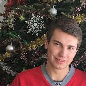 Meet your Posher, Kyle