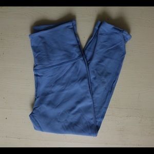 Beyond Yoga X Kate Spade crop leggings