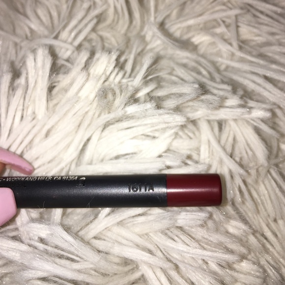 AUTHENTIC "MERRY" Kylie Cosmetics Lip Kit Holiday - Picture 4 of 4