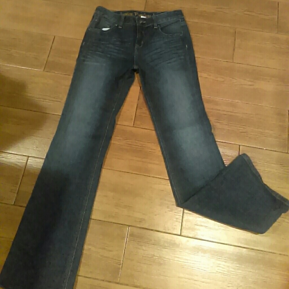 Justice Jeans Like New!! Size 14R