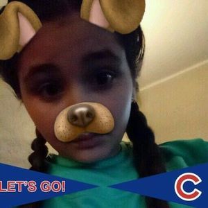 Meet your Posher, Leah