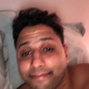 Meet your Posher, Nitin