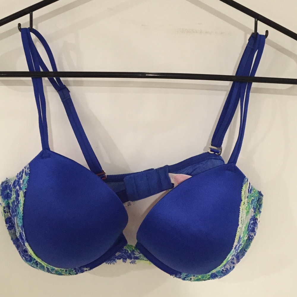 Pink Victoria secret