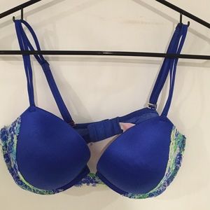 Pink Victoria secret