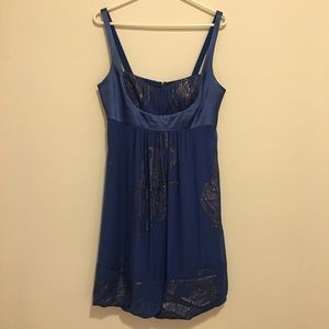 Nicole Miller Dress