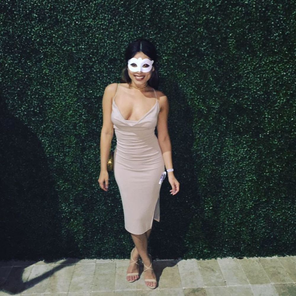 Meet your Posher, Janile