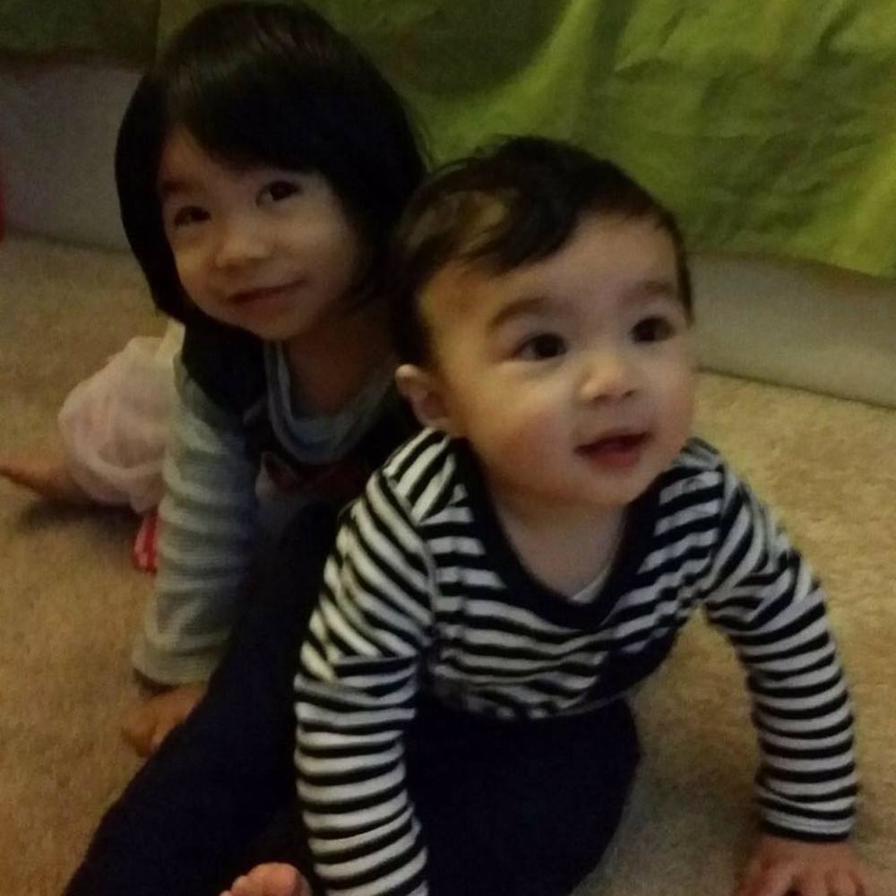 Meet your Posher, Mari