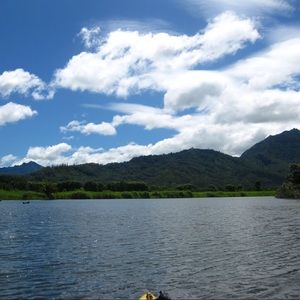 Meet your Posher, Leiyah