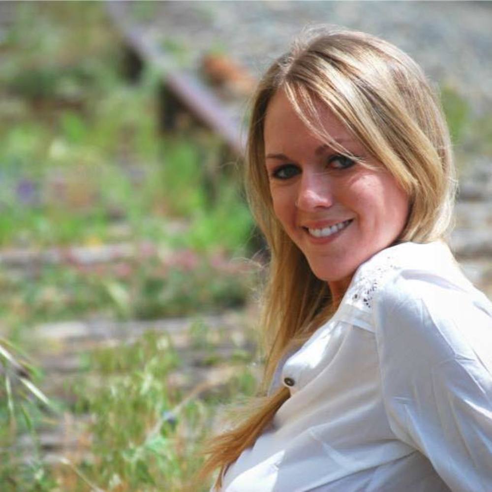 Meet your Posher, Kelly