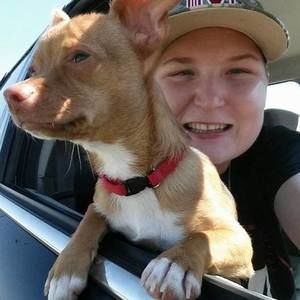 Meet your Posher, Kayla