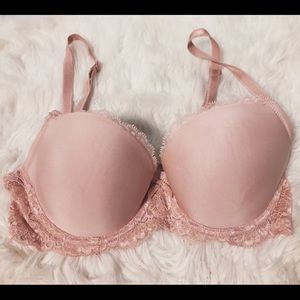 Dream Angels Demi Nude Bra