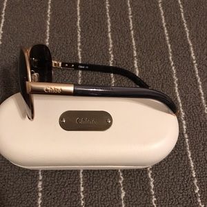 CHLOE sunglasses CL2208