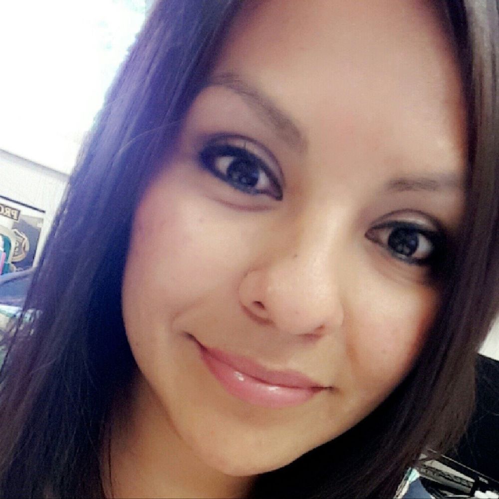 Meet your Posher, Patricia