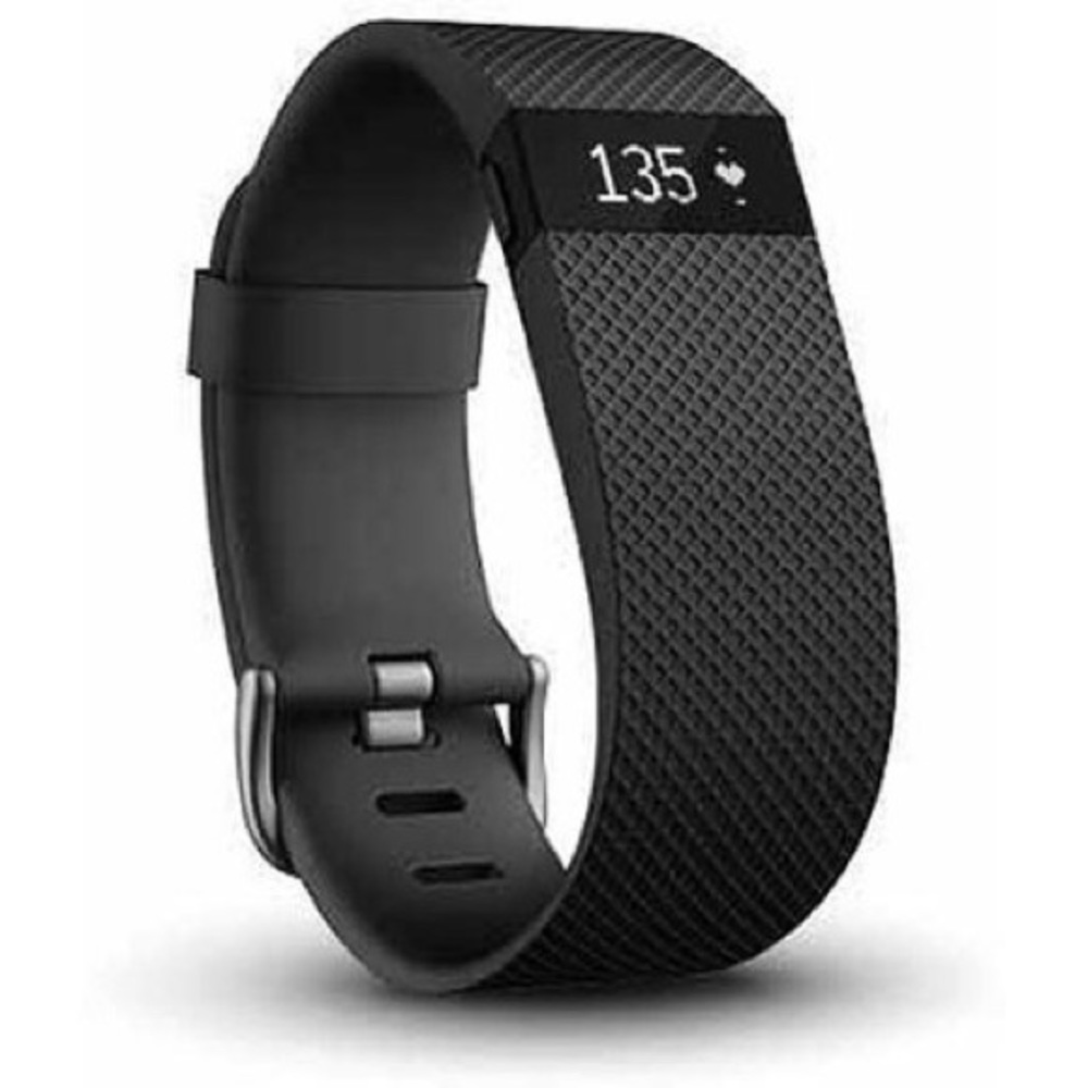 Fitbit Charge HR