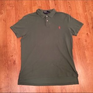 Ralph Lauren Polo