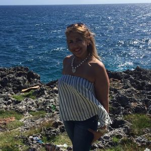 Meet your Posher, Graciela