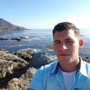 Meet your Posher, David