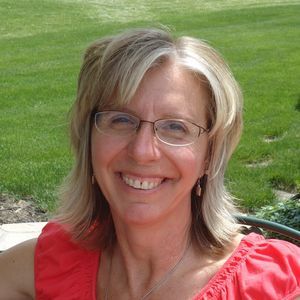 Meet your Posher, Sylvia