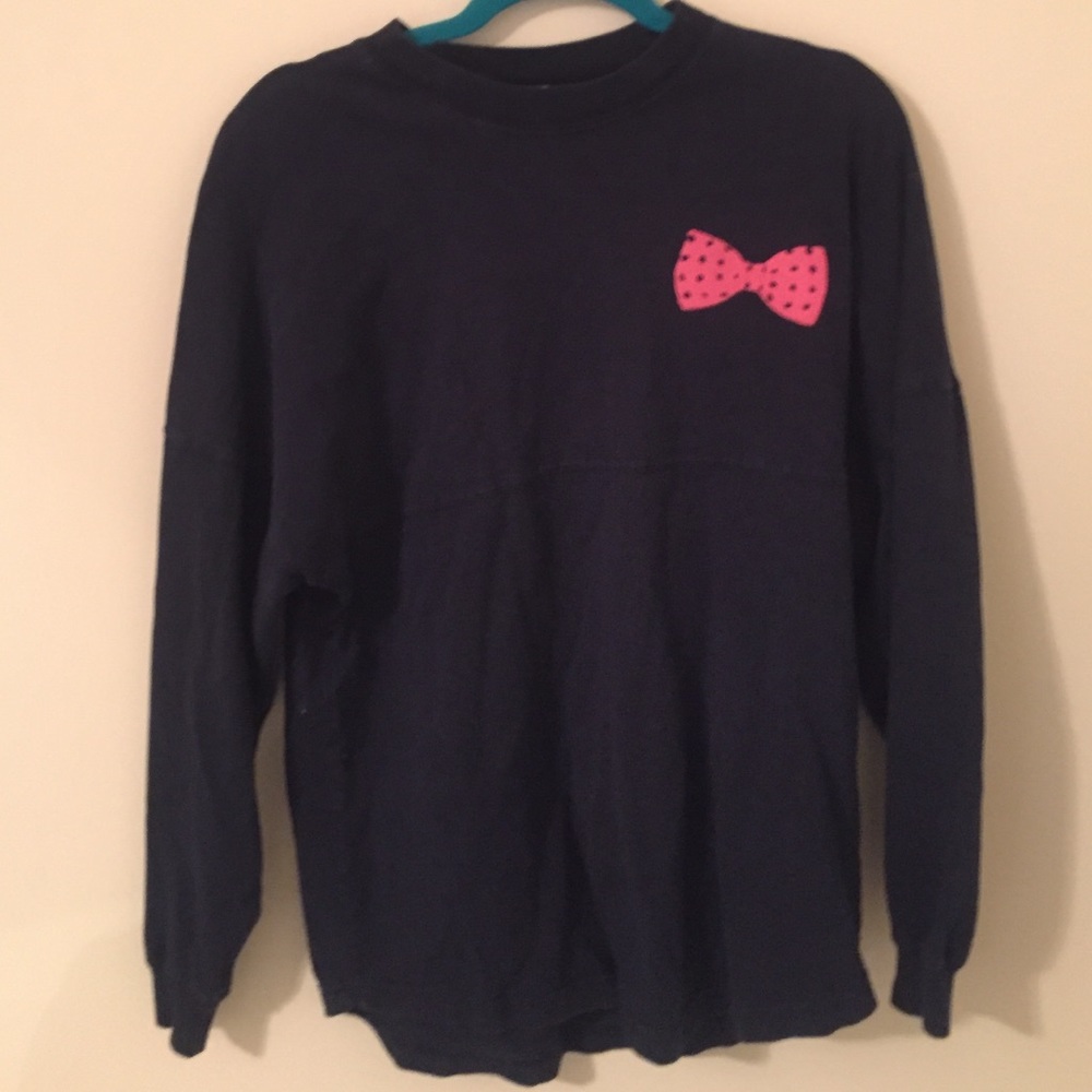 Spirit Jersey