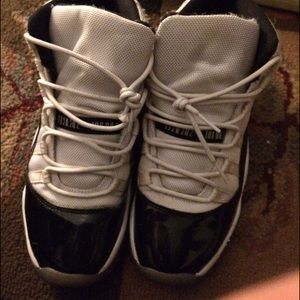 Jordan concords