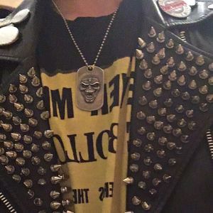 Meet your Posher, Jakob