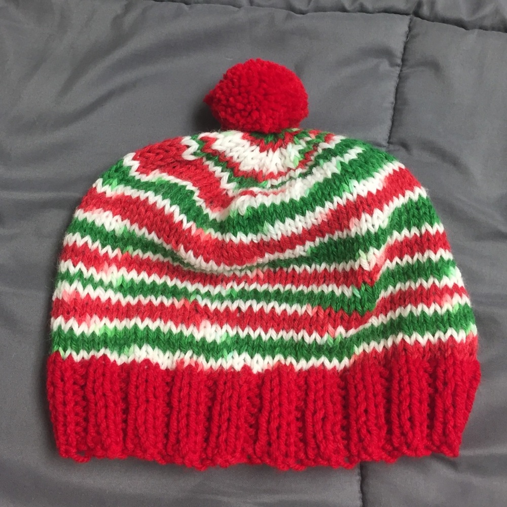 Winter cap