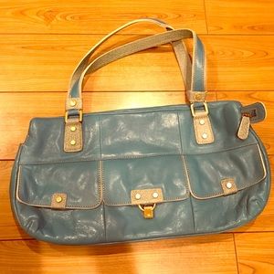 Hilfiger purse