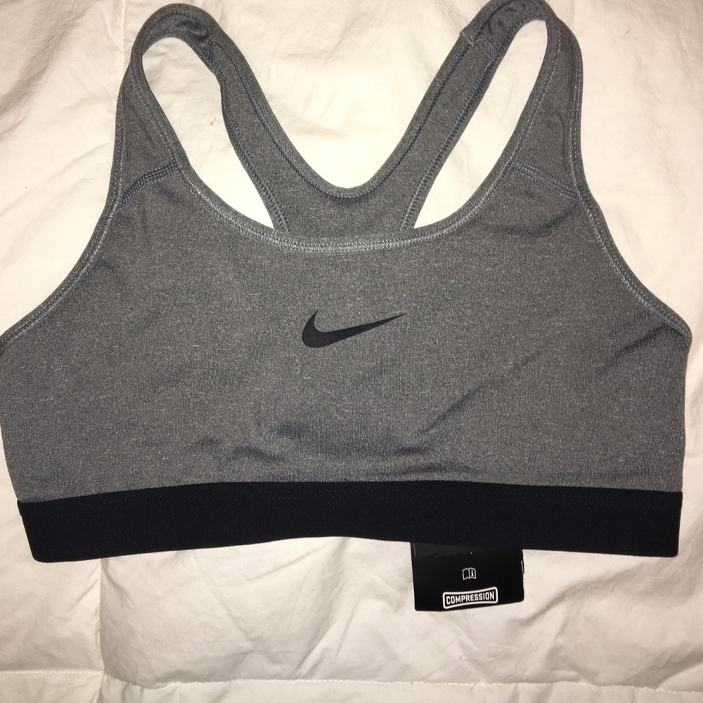 New Nike Pro Classic Sports Bra